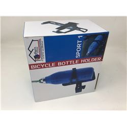 Bicycle Bottle Holder