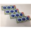 Image 1 : Ecosave Laundry Discs (4 x 3)