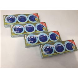 Ecosave Laundry Discs (4 x 3)