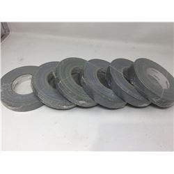 Lot of 1in Duct Tape