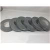 Image 1 : Lot of 1in Duct Tape