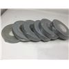 Image 2 : Lot of 1in Duct Tape