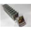 Image 1 : Pine Wreath Scented Wax Cubes