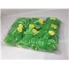 Image 1 : Lot of Plush Frogs