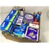 Image 1 : Lot of Assorted Pharmaceuticals