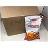 Image 1 : Circle K Barbecue Potato Chips (6 x 180g)