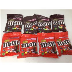Assorted M&M's