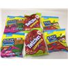 Image 1 : Assorted Gummy Candies