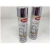 Image 1 : Krylon Premium Original Chrome (2 x 227g)