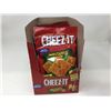 Image 1 : Cheez It Snacks- Hot & Spicy