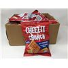 Image 1 : Cheez It Crunch Snacks- Zesty Cheddar Ranch