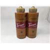 Image 1 : Torani Puremade Caramel Sauce (2 x 468g)
