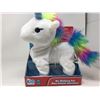 Image 1 : Kid Connection My Walking Pet Unicorn