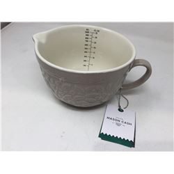 Mason Cash Measuring Bowl