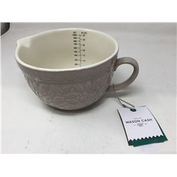 Mason Cash Measuring Bowl