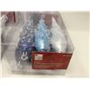 Image 2 : Shatter Resistant Icicle Ornaments (4 x 6)