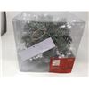 Image 1 : Home Accents Holiday 8in Ornament