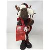 Image 1 : Home Accents Holiday 16.5in Moose