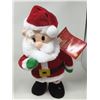 Image 1 : Home Accents Holiday Animated Dancing Santa