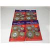 Image 1 : 5 Pc Wire Wheel Brush Set (4)