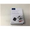 Image 1 : Insignia Portable Bluetooth Audio Receiver
