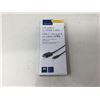 Image 1 : Insignia 6ft USB-C to HDMI Cable