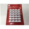 Image 1 : LED Tealights 24 Pack
