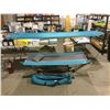 Image 1 : Camping Cot