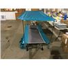 Image 2 : Camping Cot