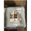 Image 1 : Madison Park Queen Size Bedspread Set