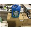 Image 1 : Case of Turbo Power Antifreeze (4 x 3.78L)