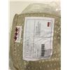 Image 2 : NuloomOff-White 6' x 9' Area Rug