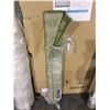 Image 1 : SafaviehNatural Olive 4' x 5'7" Area Rug