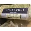 Image 2 : SafaviehNatural Olive 4' x 5'7" Area Rug