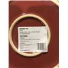 Image 2 : Round Pot Assorted Colors (6 x 6 x 5.5") Lot of 6