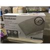 Image 1 : Brookstone BioSenseStandard Size Charcoal Infused Pillow