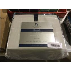 WamsuttaOversized Flat Sheet