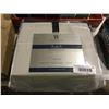 Image 1 : WamsuttaOversized Flat Sheet