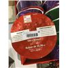 Image 2 : Home Accents Holiday 100' Ribbon Lot of 6