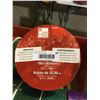 Image 2 : Home Accents Holiday 100' Ribbon Lot of 6