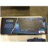 Image 1 : Wired M200 - Backlight Keyboard