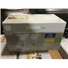 Image 2 : Sylvania Flood Lights and Short Neck Bulbs Lot of 4