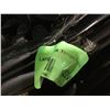 Image 3 : Box of Large Plastic Tongs