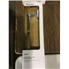 Image 2 : Taymor Qube 24" Towel Bar