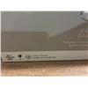 Image 2 : Lucid Lighting 2-Light Flushmount (11" x 5.5")