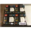 Image 1 : Globe 3" Ultra SlimRecessed Light - Lot of 4