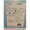 Image 2 : Eglo CromerCeiling Light (19.69" x 19.69")