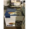 Image 1 : Insignia 4.8L Air Fryer