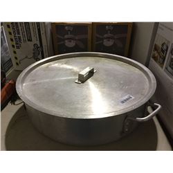 Jr. S.S 100 QT Pot