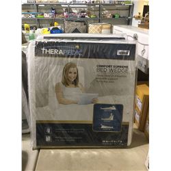 Therapedic Comfort Supreme Bed Wedge (24" x 23" x 7")